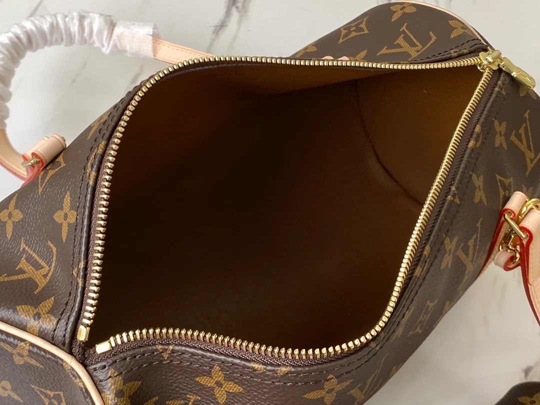 lv-m51385-Ретро винтажная цилиндрическая сумка для мамы и дочки