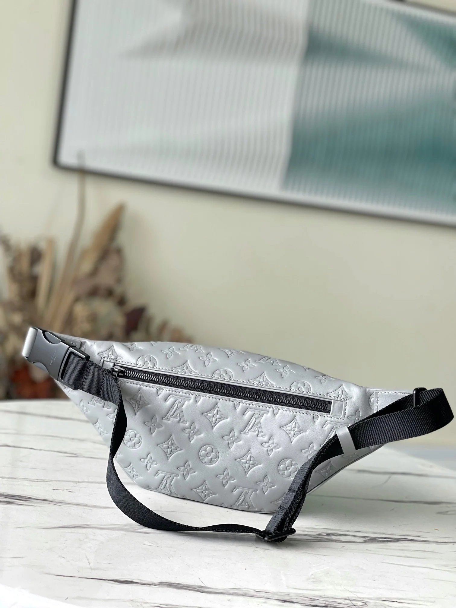 m46108-LV-New-Discovery-Поясная сумка