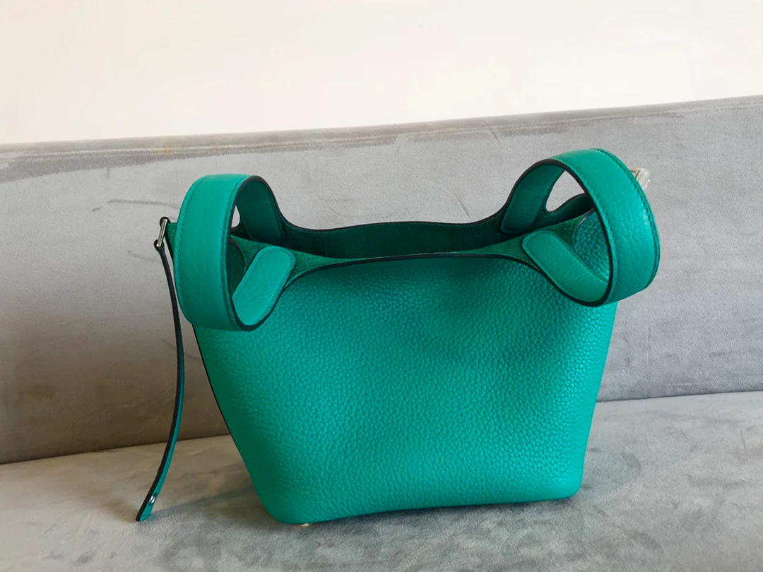 hermes-picotin-18-u1-tc-銀