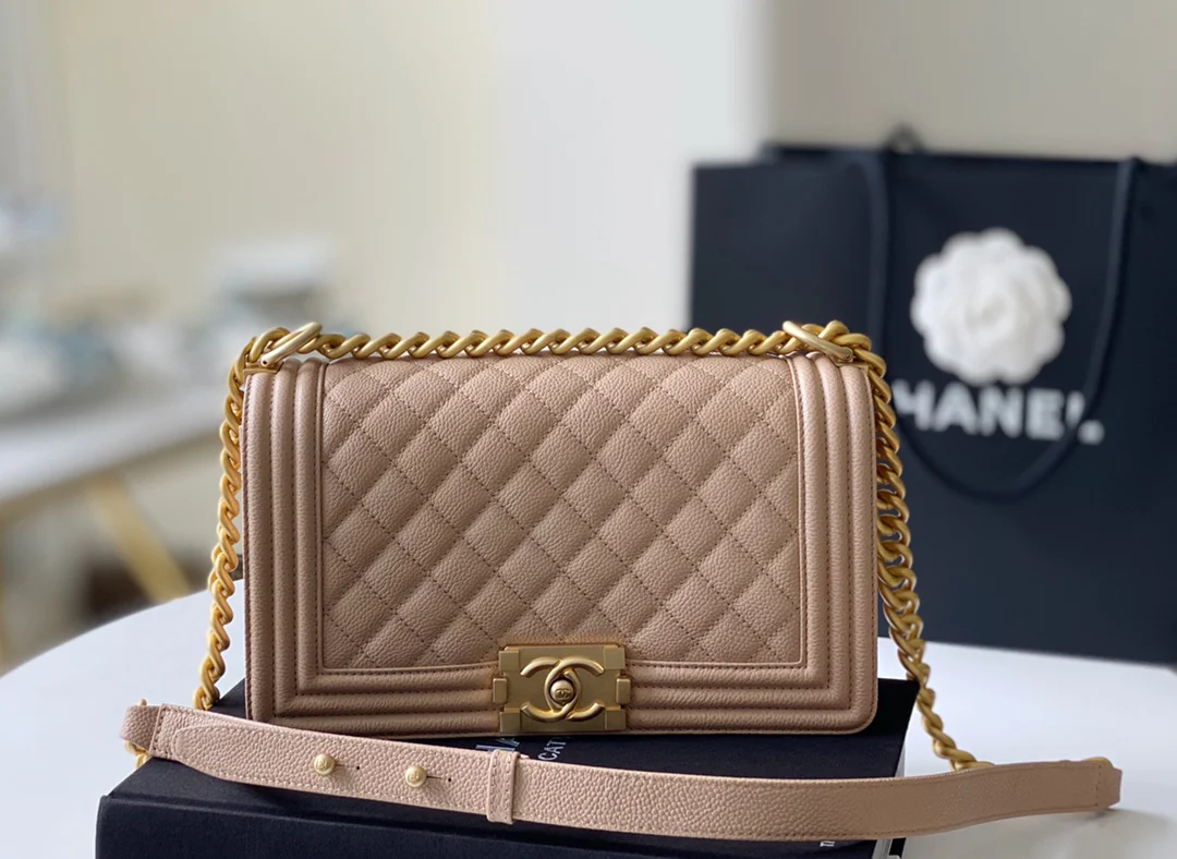 Chanel-boy-25cm-22