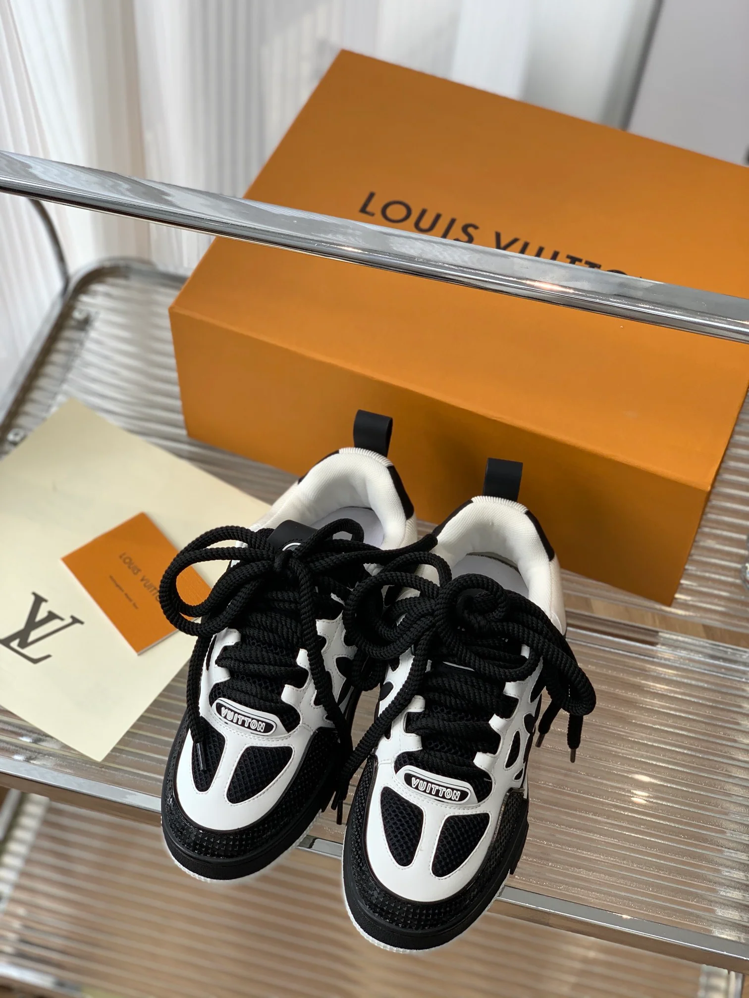 Новинка сезона осень/зима 2022 - Обувь SK8 Bread - Унисекс - 1