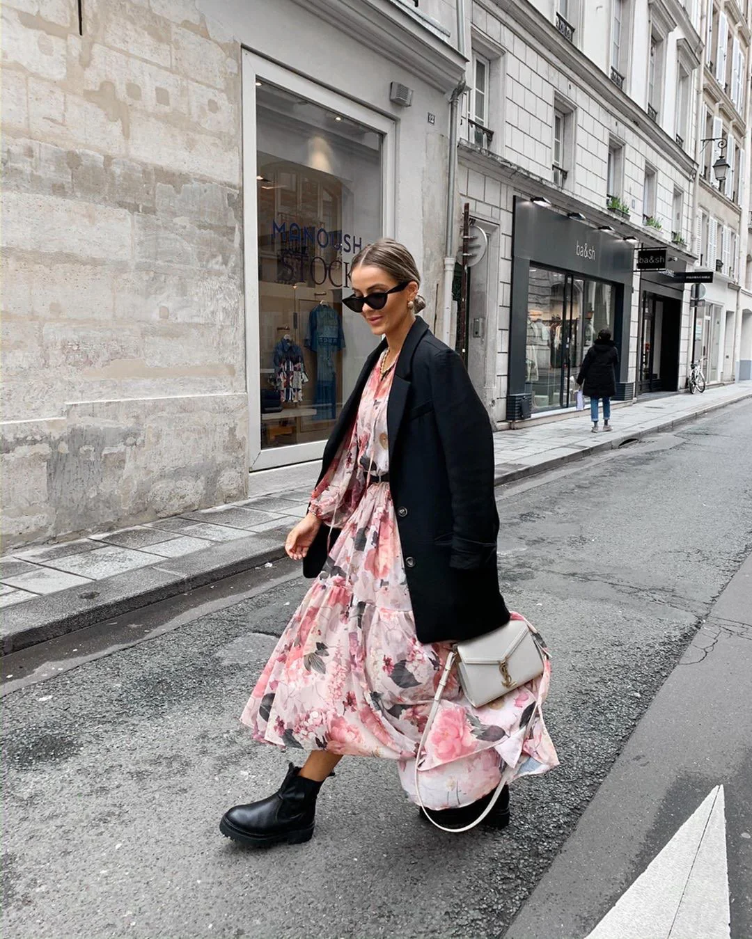 YSL Cassandra Mini 20cm - Body Sharing