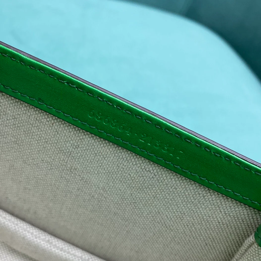 Сумка Gucci Retro Bamboo Bag - Маленькая - 2 шт.