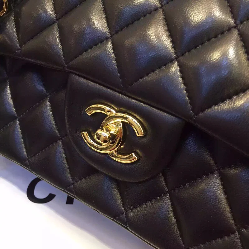 Сумка Chanel Classic Quilted Series CF - 28 см