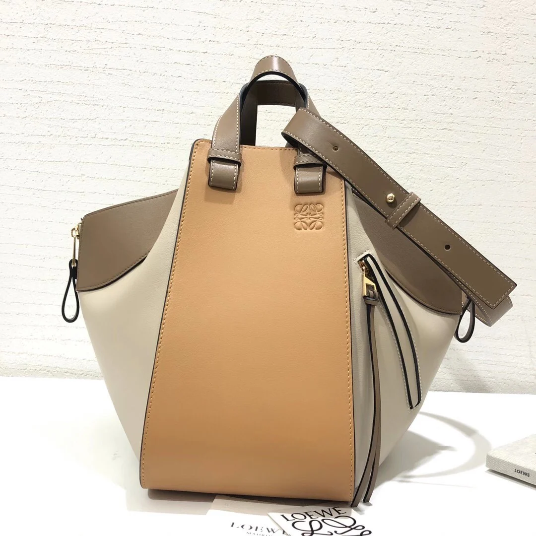 Гамак Loewe, маленький, 13,5х25х30 см, 92 дюйма.