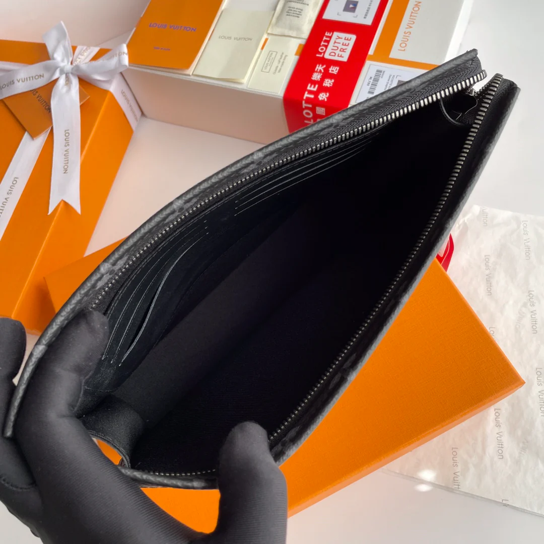 клатч lv-m63039