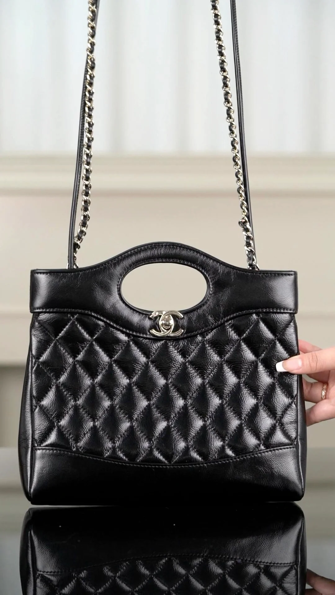 25p-31bag-mini-black gold