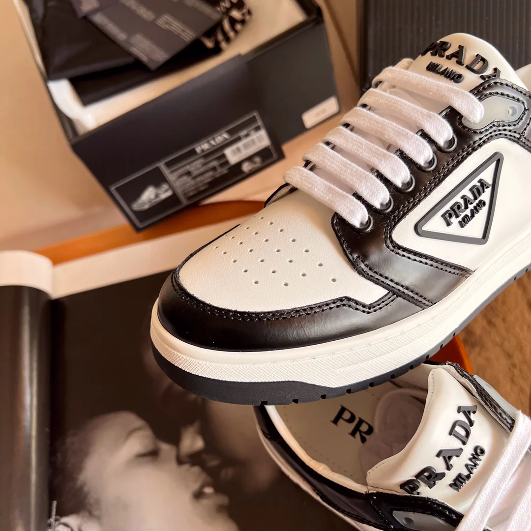 Обувь Prada - Prada - Новинки Весна/Лето 2022 - повседневная обувь