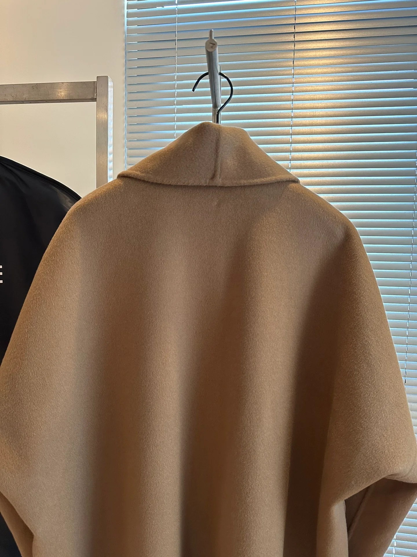 Повседневный кашемировый халат Celine 2403 - коричневый