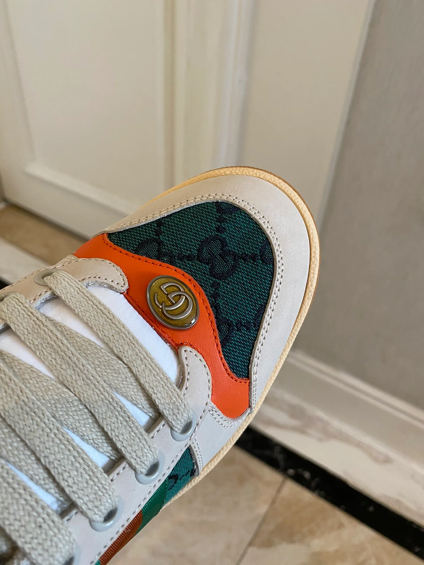 Gucci - Парные кроссовки - Унисекс - 2