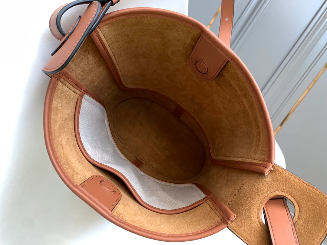 сумка-ведро Loewe-hobo