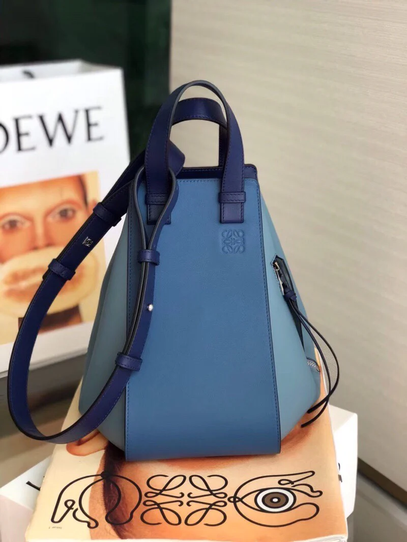 Гамак Loewe, маленький, 13,5х25х30 см, 54 дюйма.