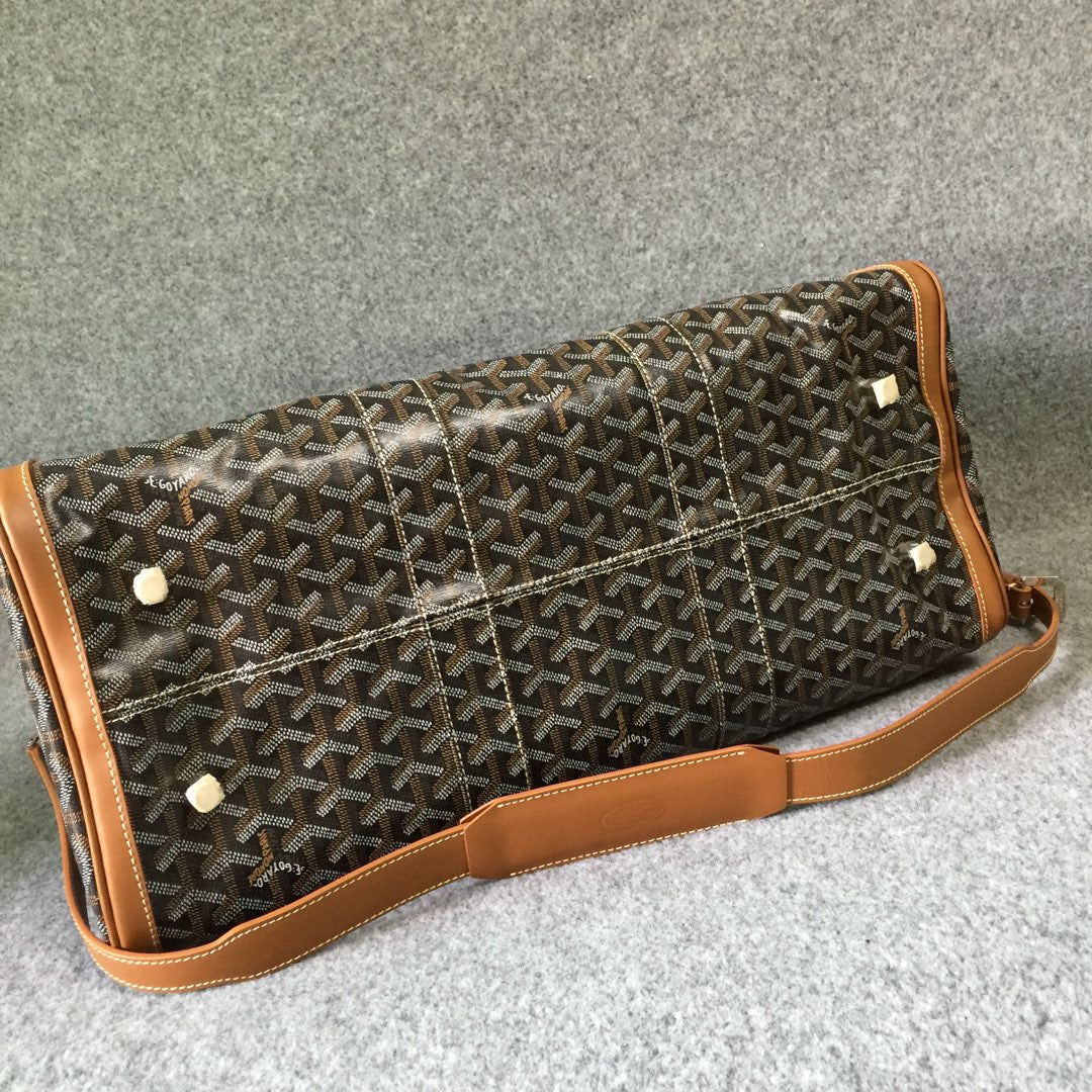 Дорожная сумка Goyard Croisiere — унисекс — 3