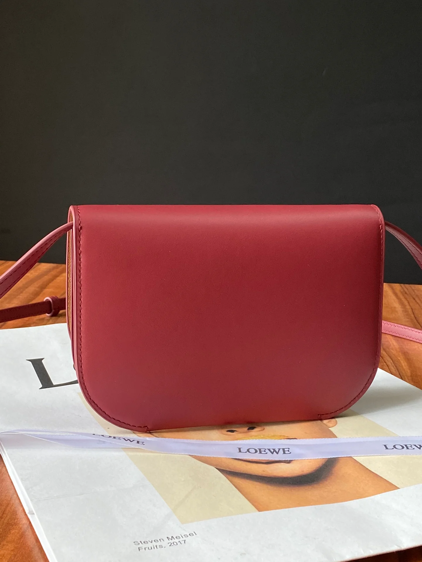 Loewe-goya-series-mini