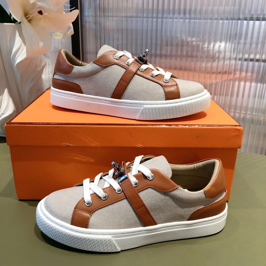 Hermes - Кроссовки - Повседневная обувь