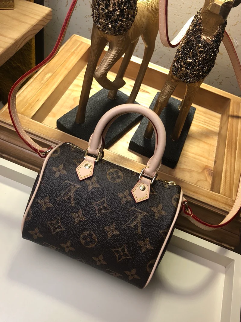 m61252-LV-nano-speedy-Boston Bag-Monogram Mini