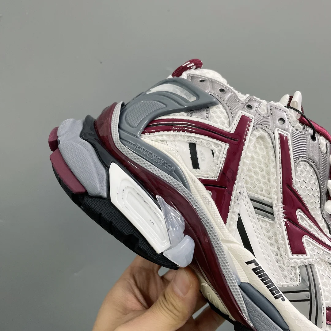 Balenciaga - Повседневная обувь - Кроссовки