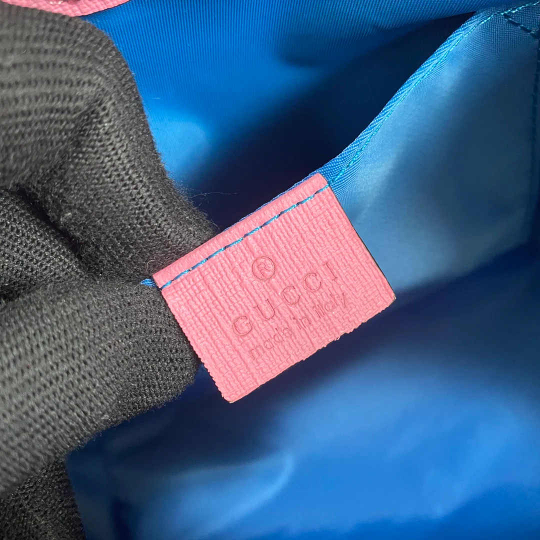 Детская сумка-шоппер Gucci - Кролик