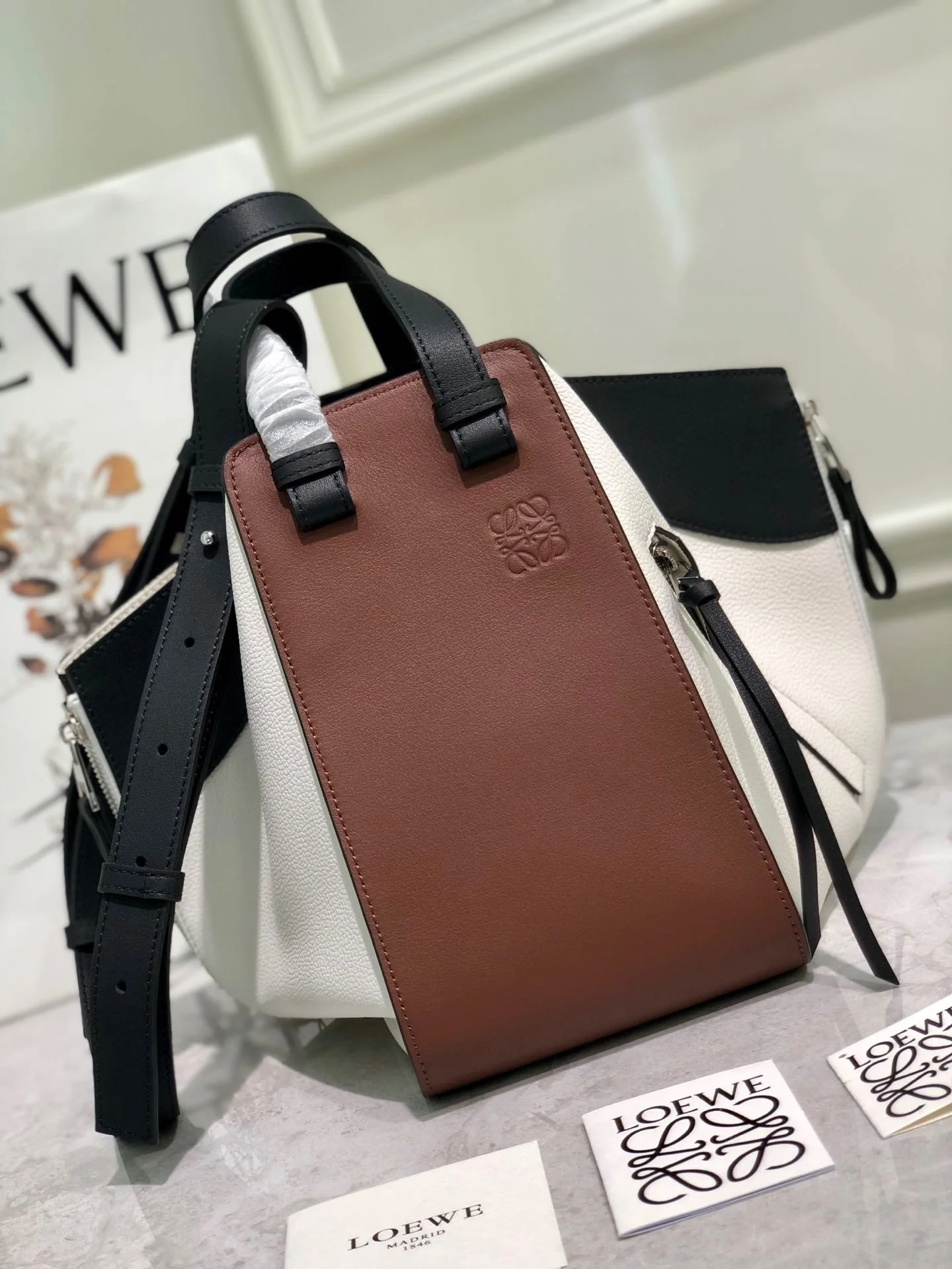 Гамак Loewe, маленький, 13,5х25х30 см, 17 дюймов.