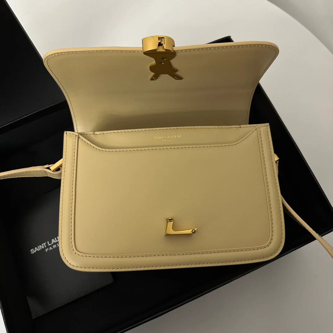 Коробка YSL Saint Laurent 