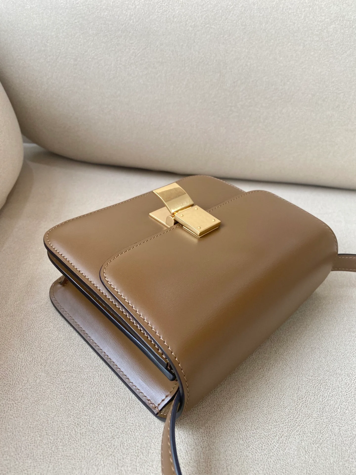 Булочка из тофу Celine Box - подростковая - 18 - 5 см