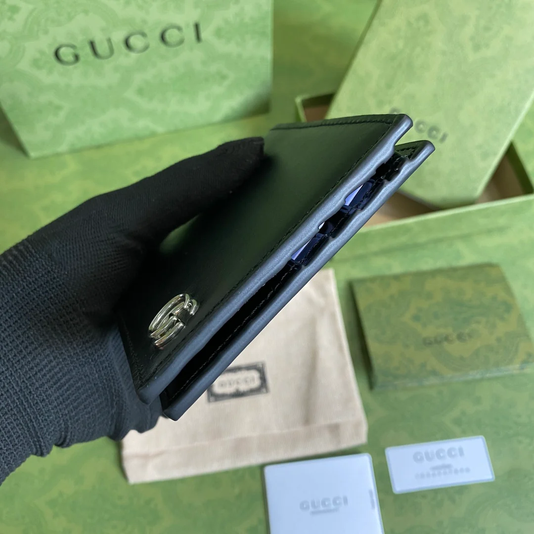 Gucci 短夹
