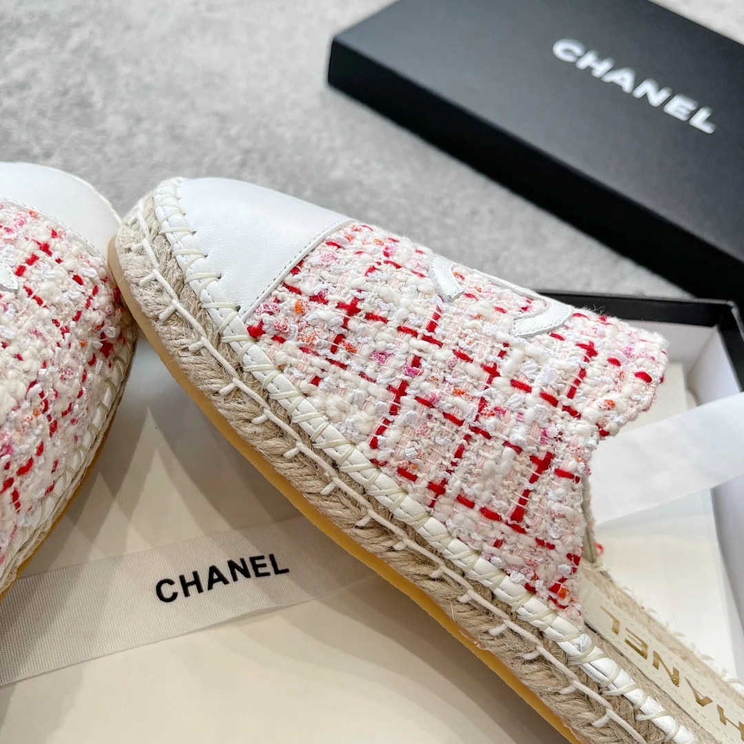 Chanel - Коллекция 