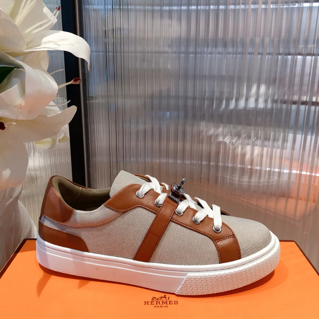 Hermes - Кроссовки - Повседневная обувь