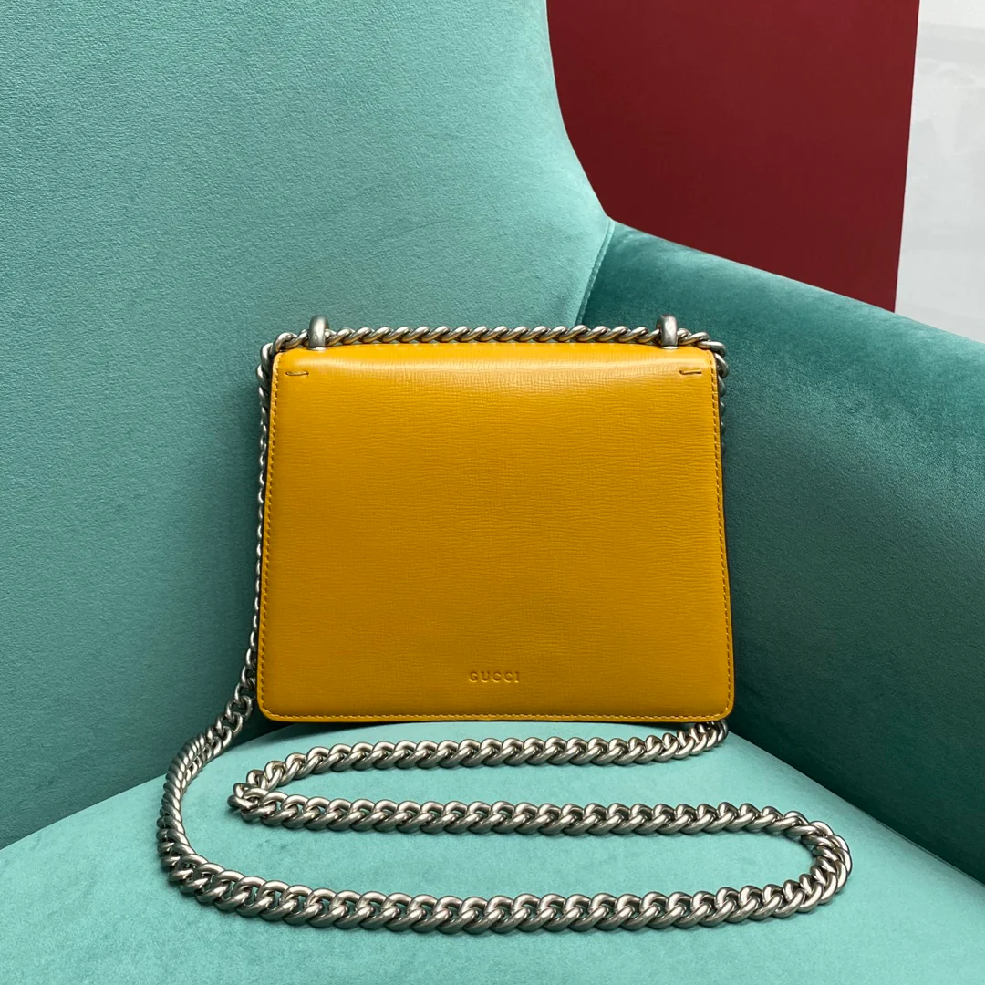 Сумка Gucci Dionysus - 1