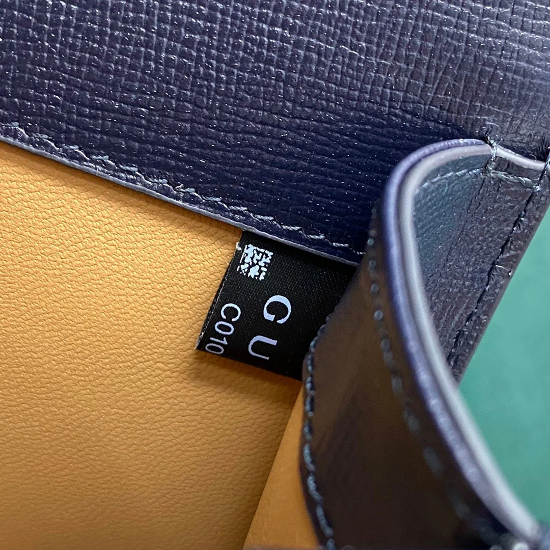 Gucci Jackie 1961 Полосатый бархат - 1