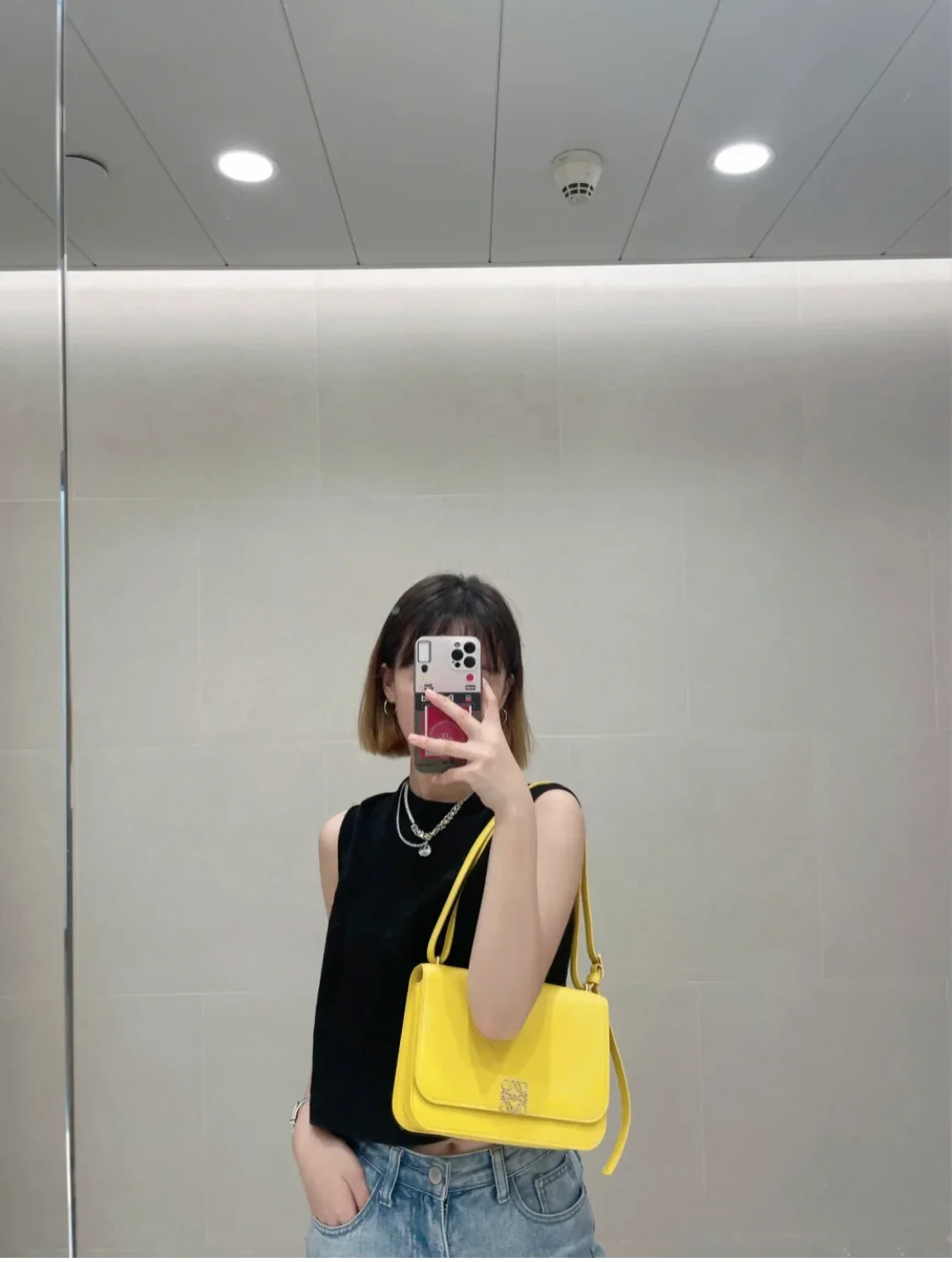 Серия Loewe Goya, малый размер 2