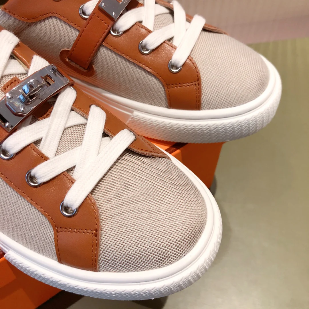 Hermes - Кроссовки - Повседневная обувь