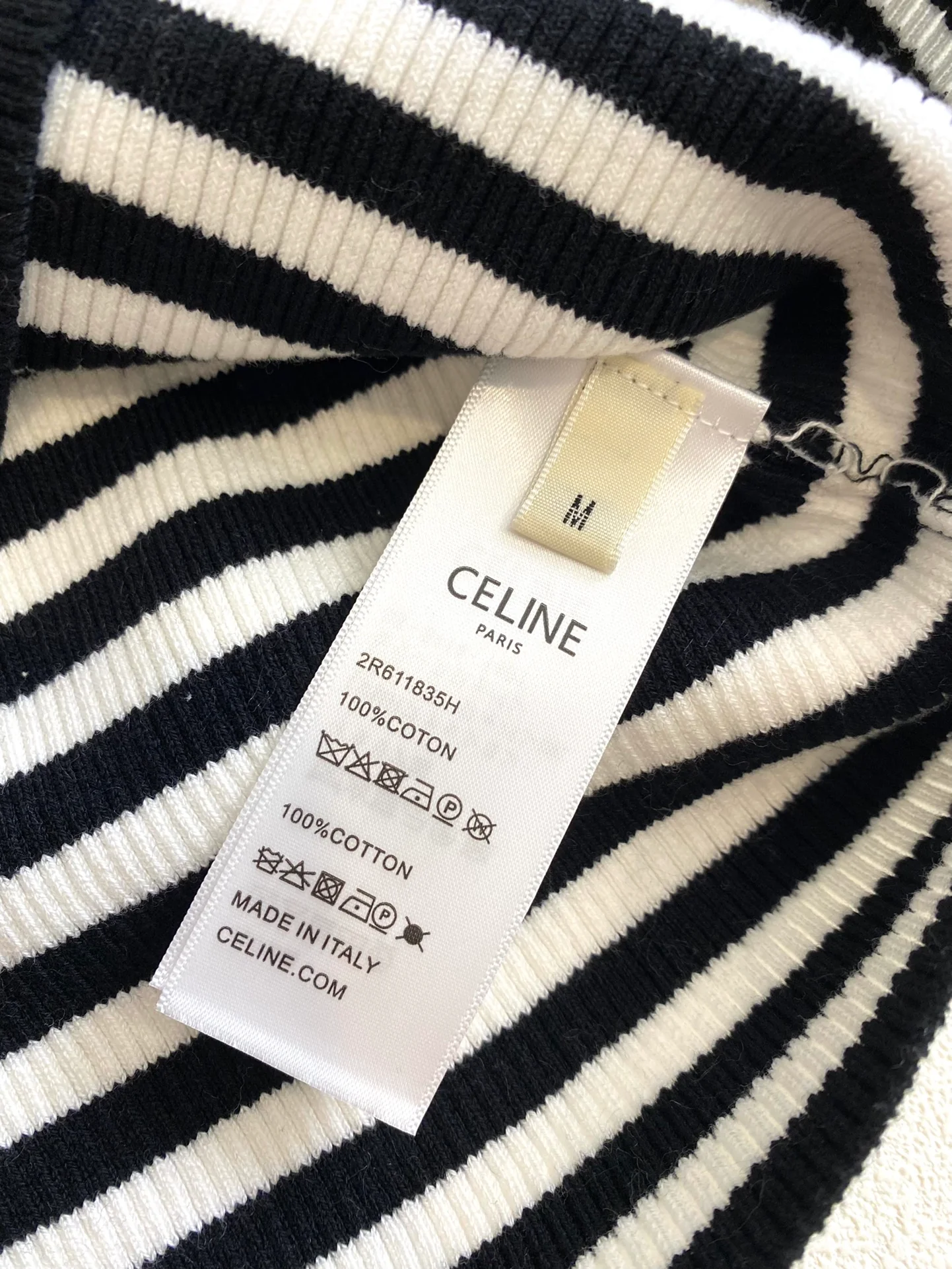 Вязаный жилет Celine-2404 ?Ранняя весна?, новинка, черный.