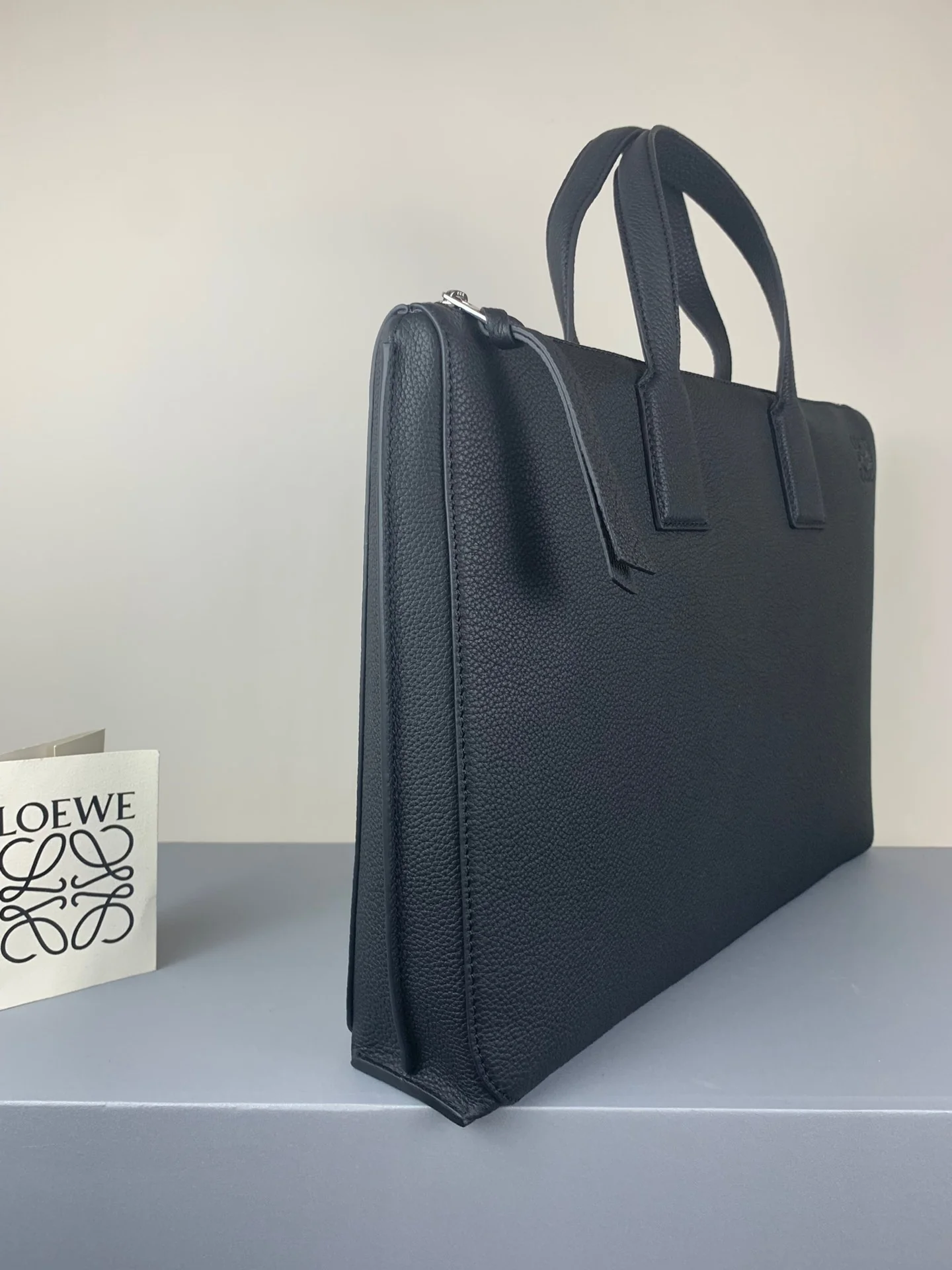Loewe-goya-simple-briefcase-1
