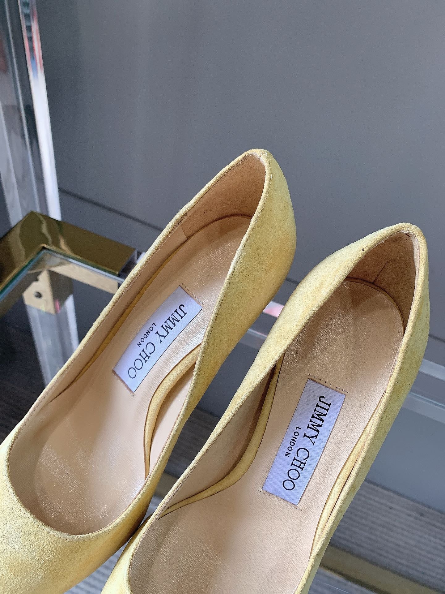 Джимми - Полный сериал - Жёлтый