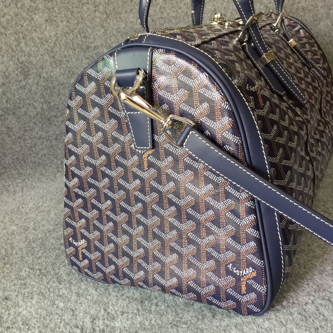 Дорожная сумка Goyard Croisiere — унисекс — 1