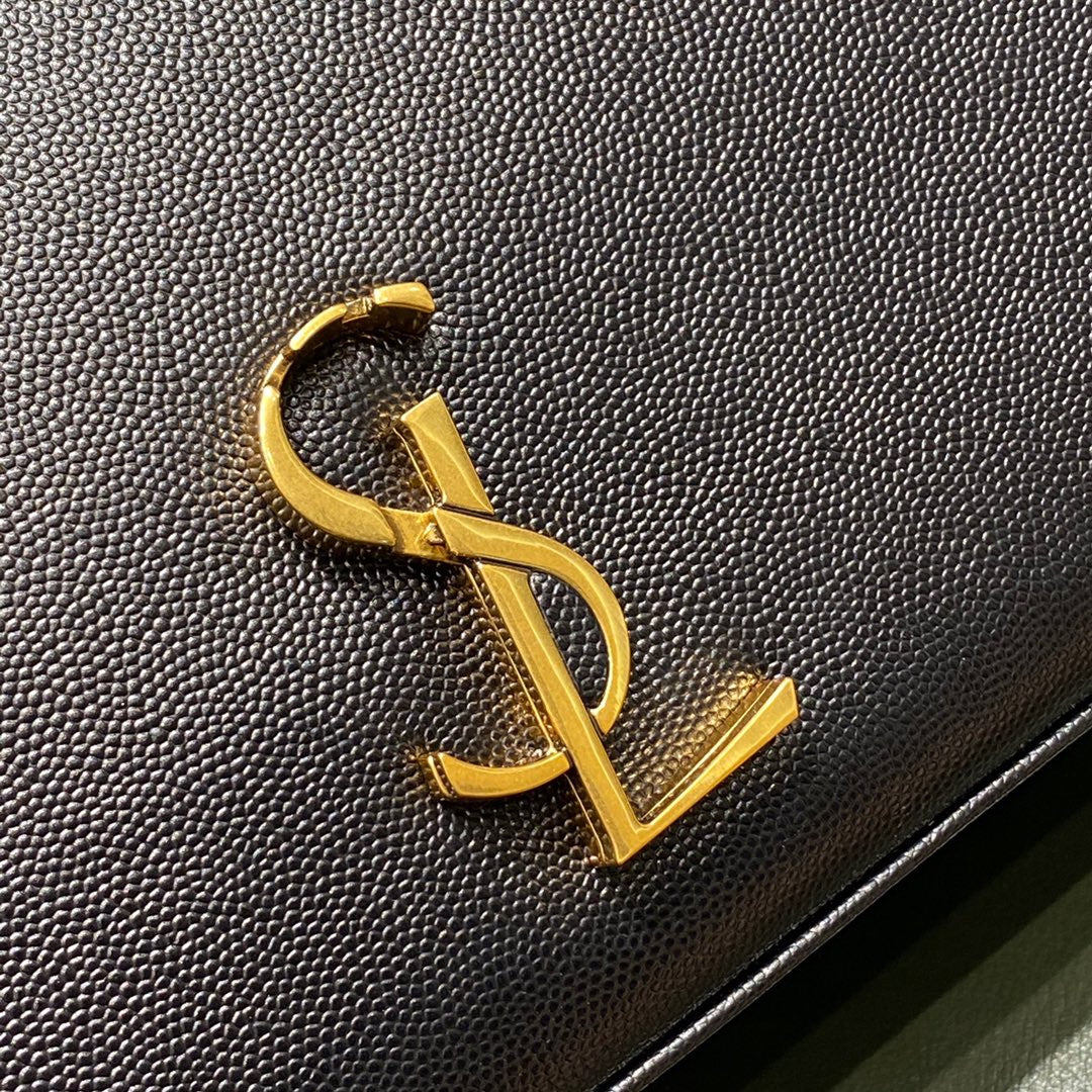 Сумка YSL Cassandra с икрой