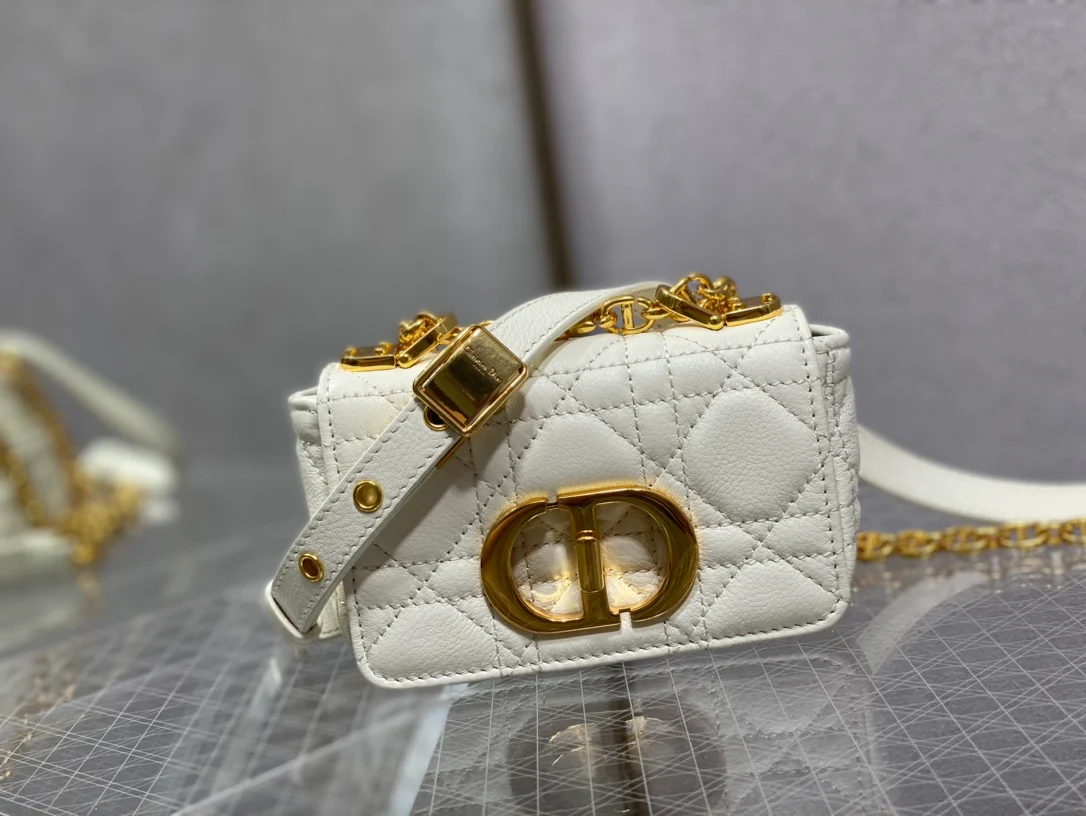 Серия Dior Micro - Белый