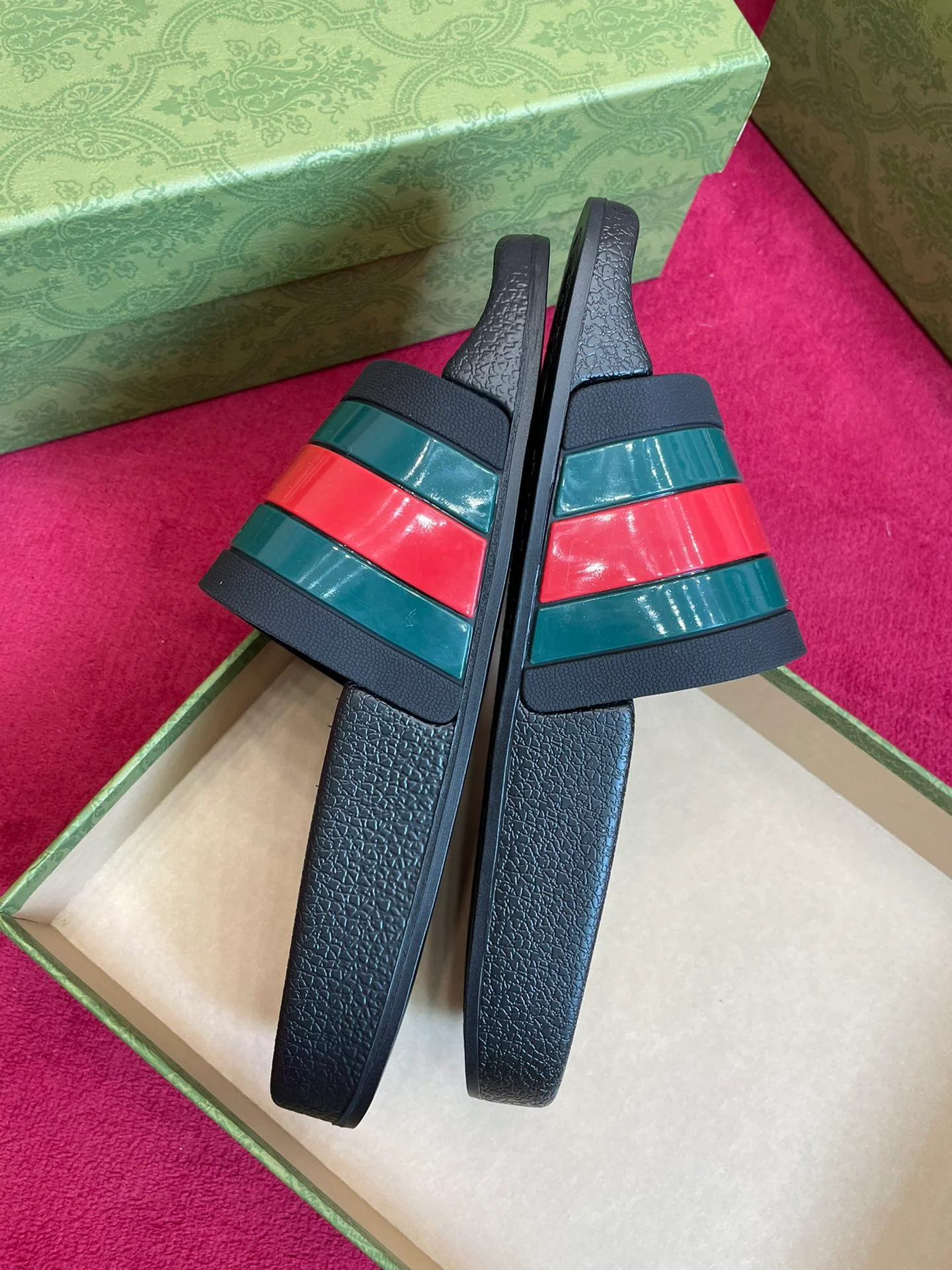 Didi Home - Тапочки - 3