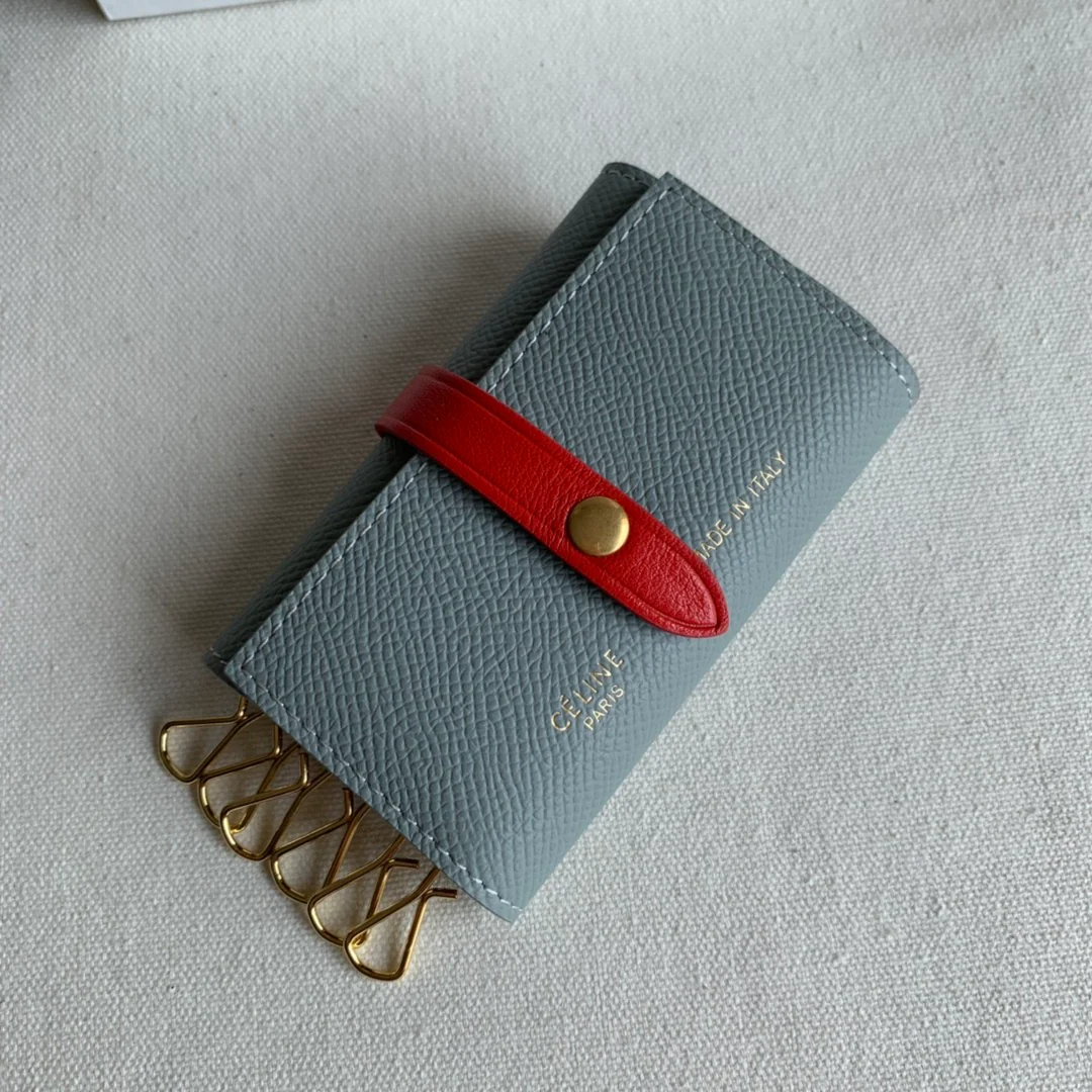 Чехол для ключей Celine 2