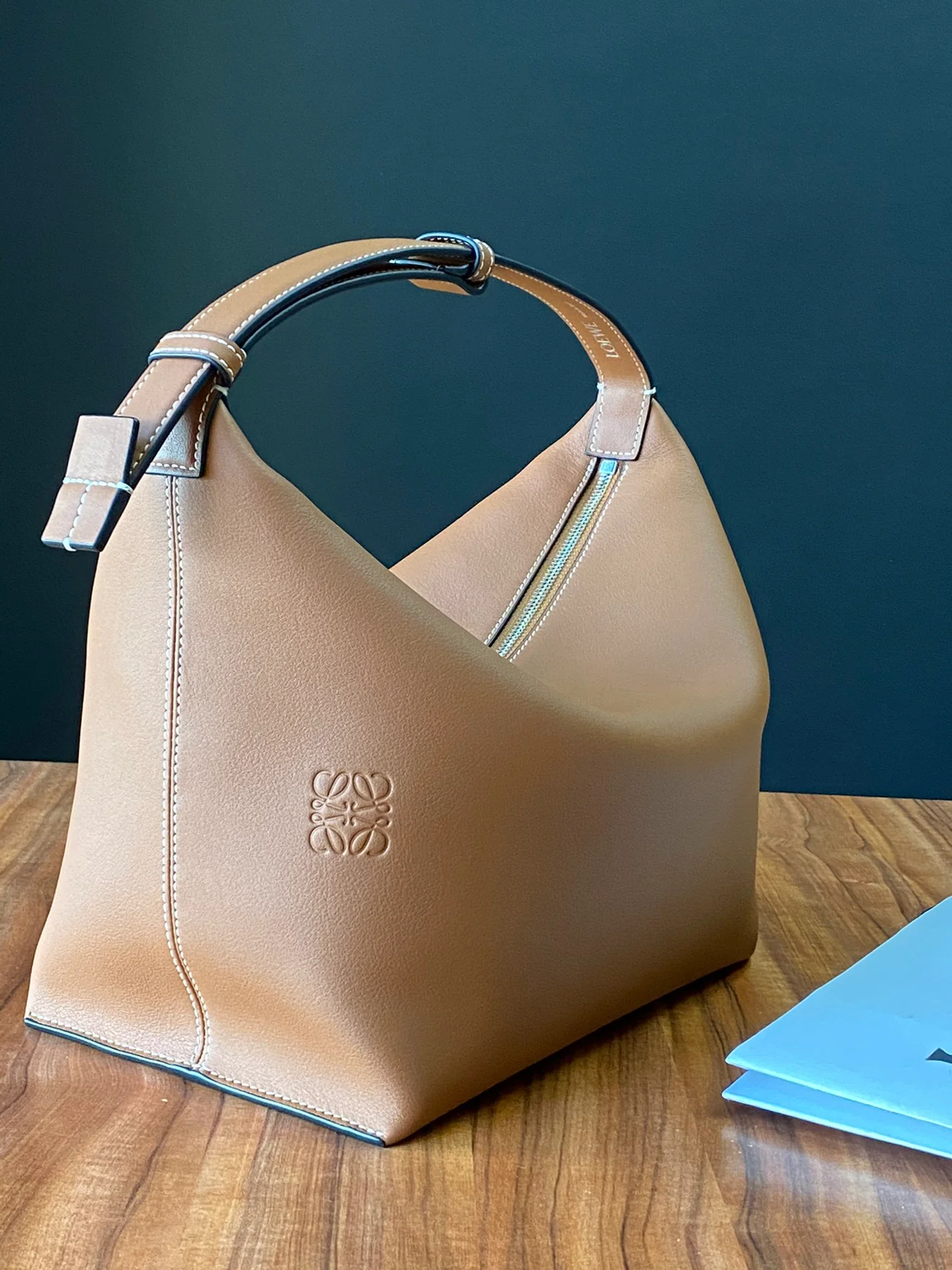 Ланч-бокс Loewe Cubi - Большой - 1 шт.