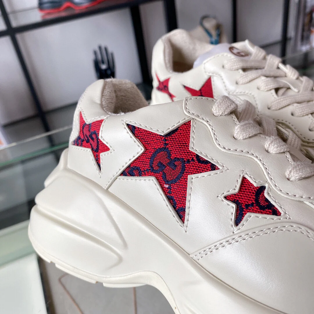 Gucci - Кроссовки в стиле 