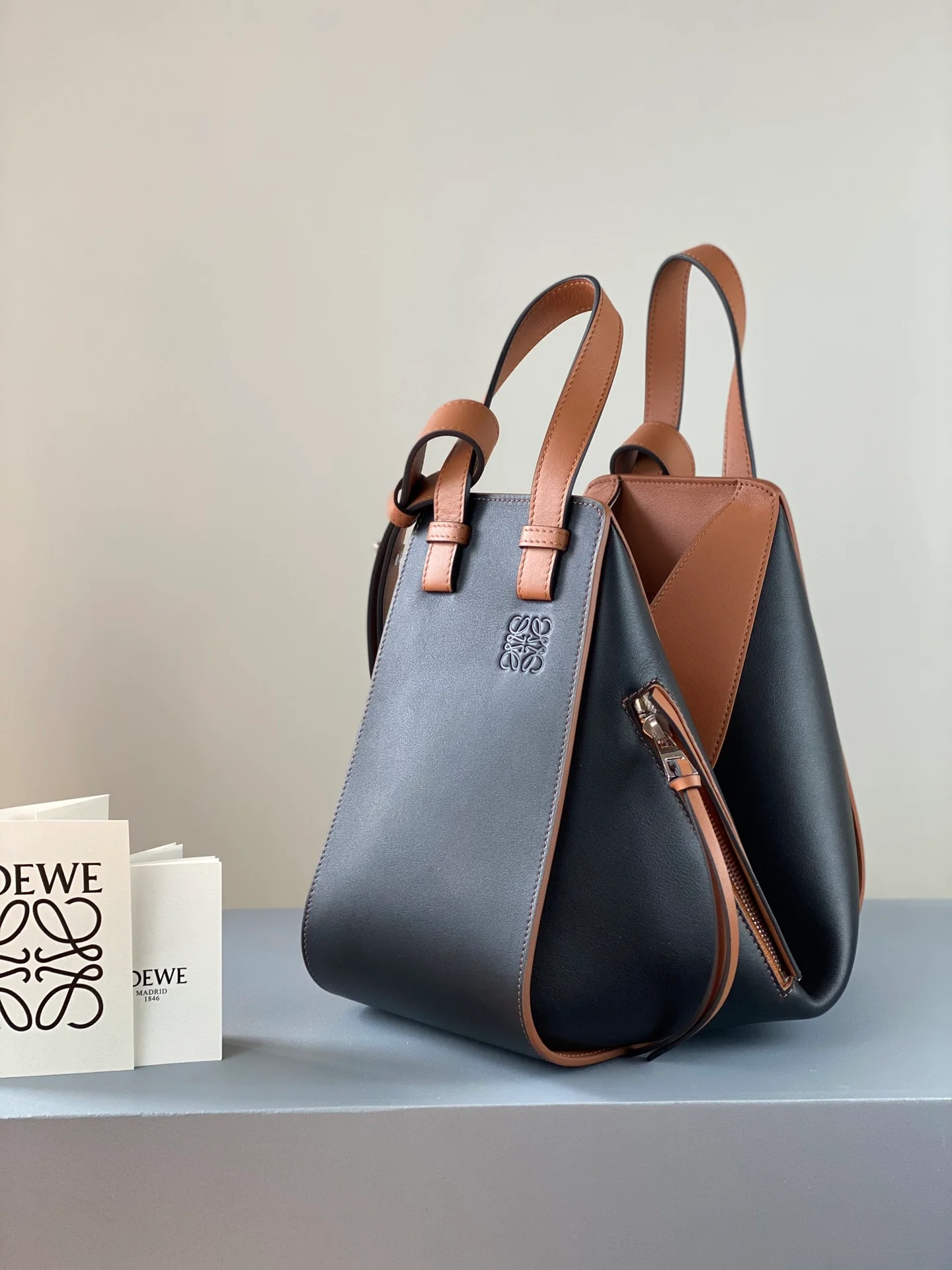 Гамак Loewe, маленький, 13,5х25х30 см, 107 шт.