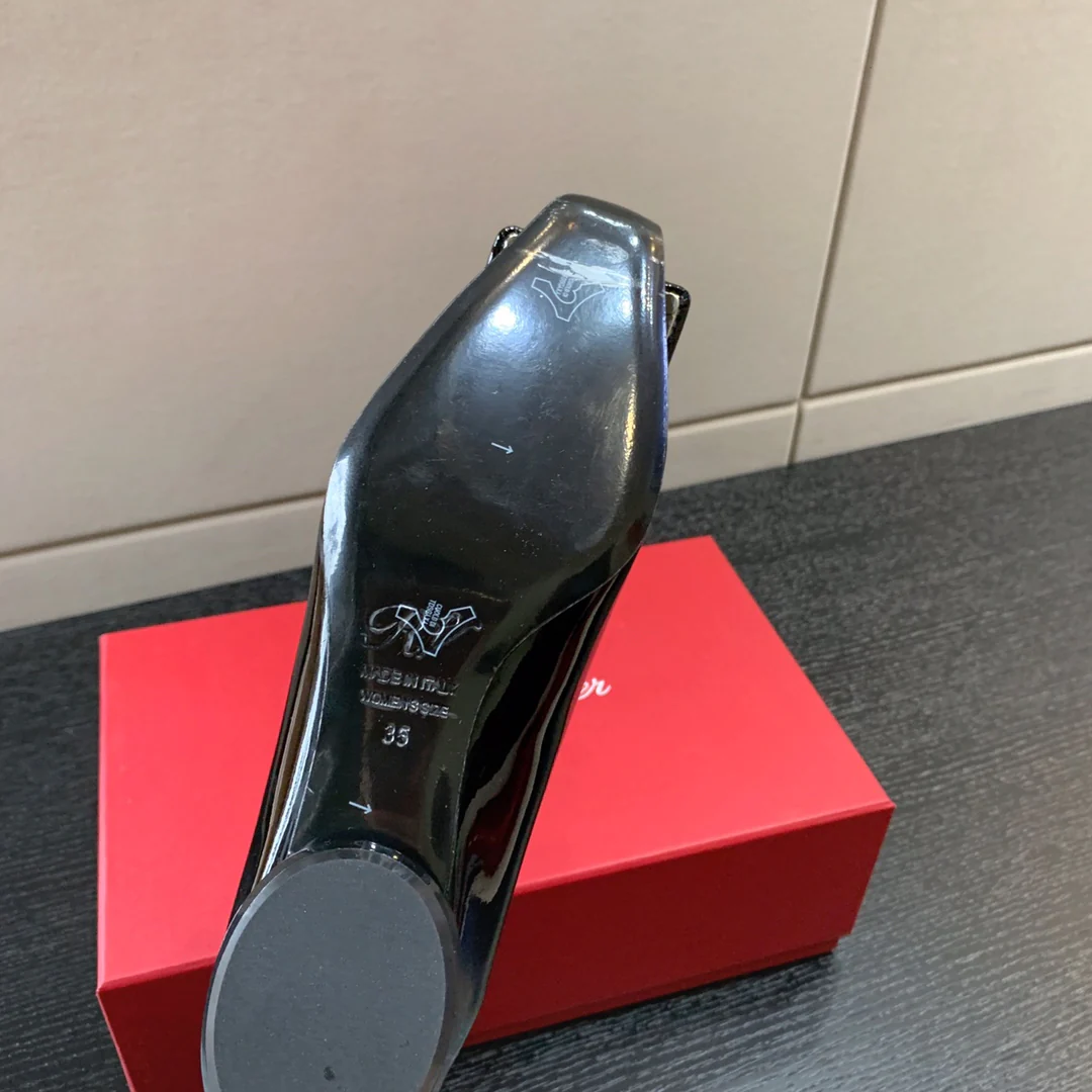 Обувь RV - Новинки весны/лета 2023 - Обувь на плоской подошве