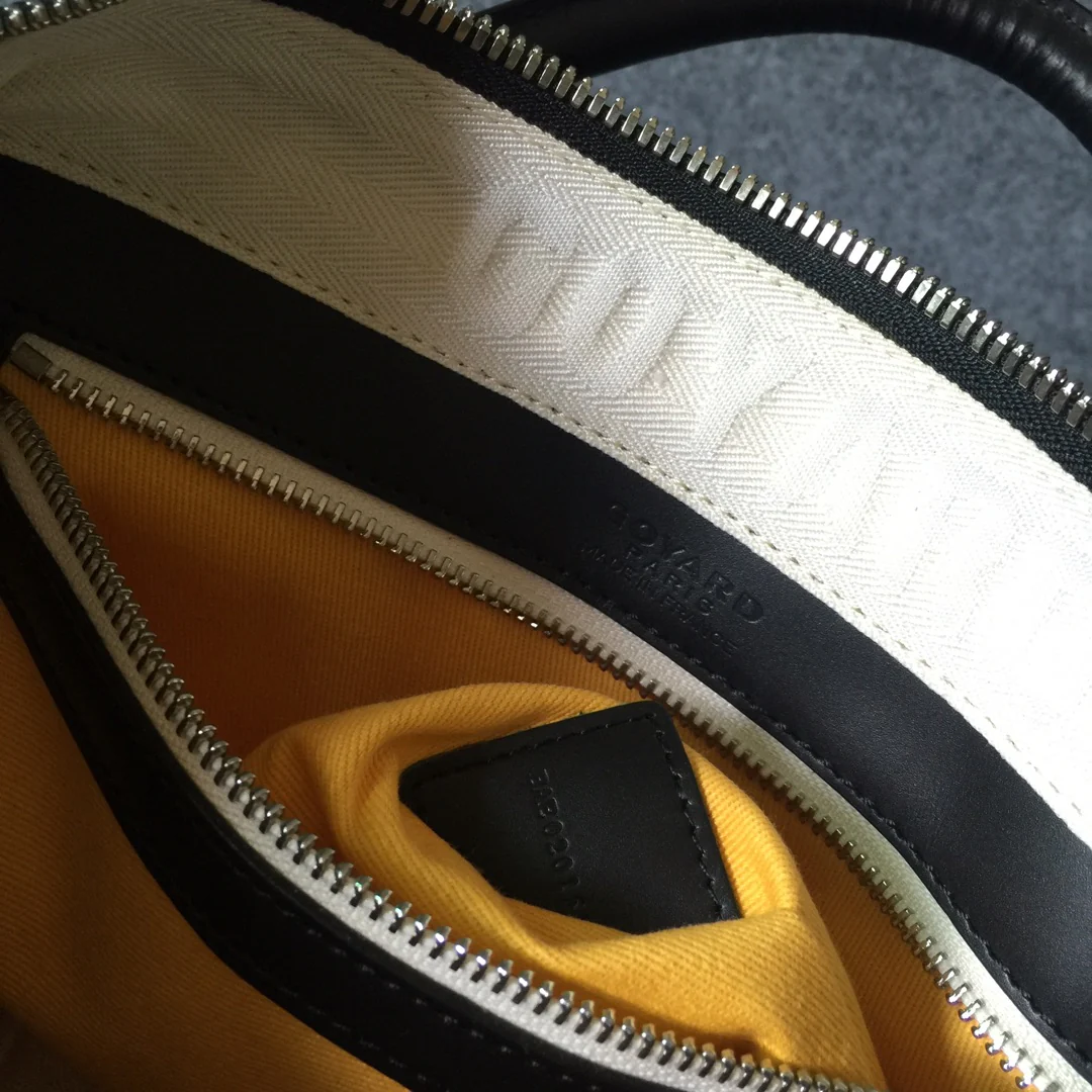 Дорожная сумка Goyard-croisiere