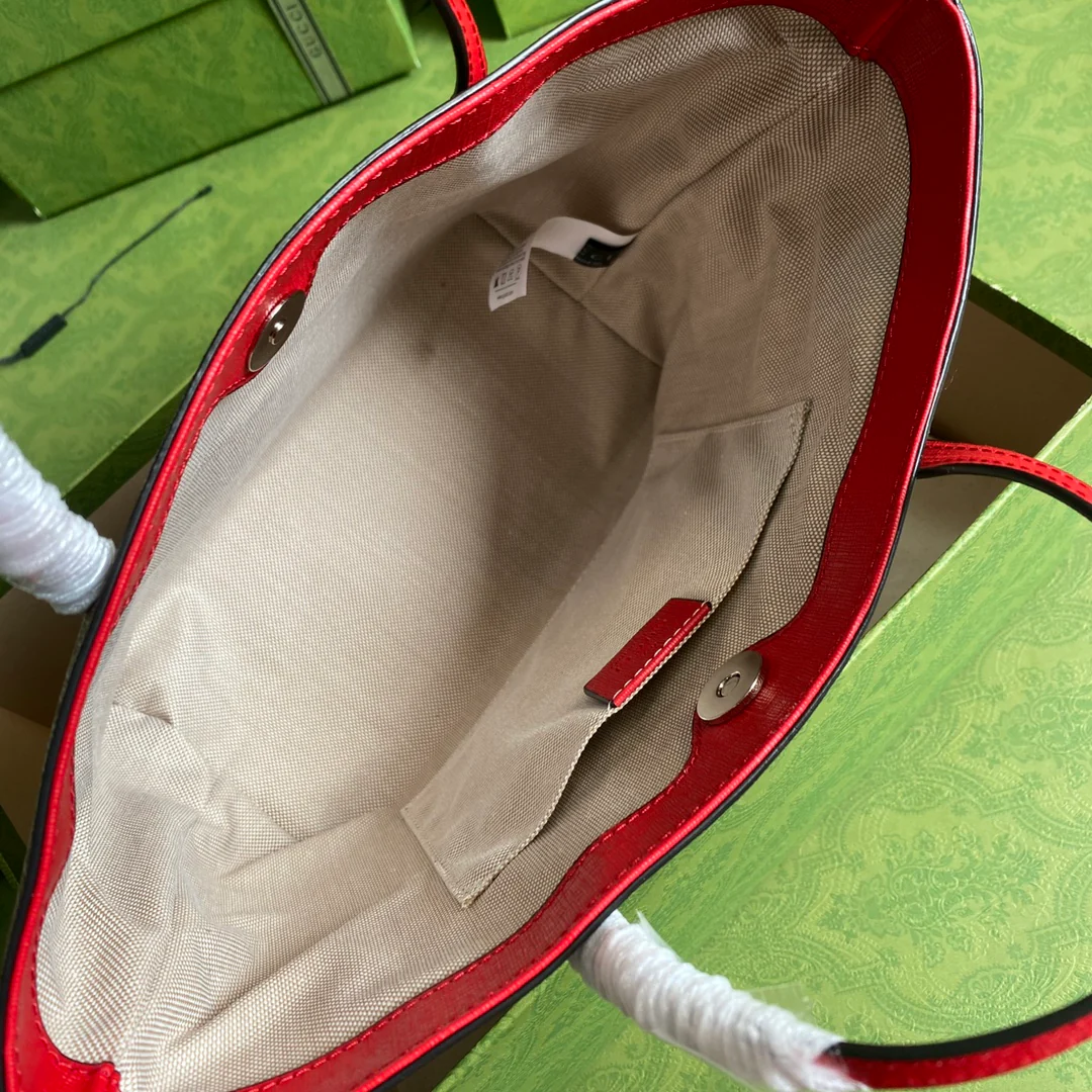 Сумка-тоут Gucci - 2