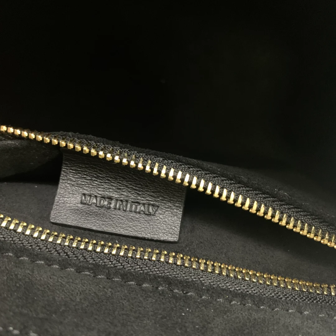 Celine Mini Soft 16 Black