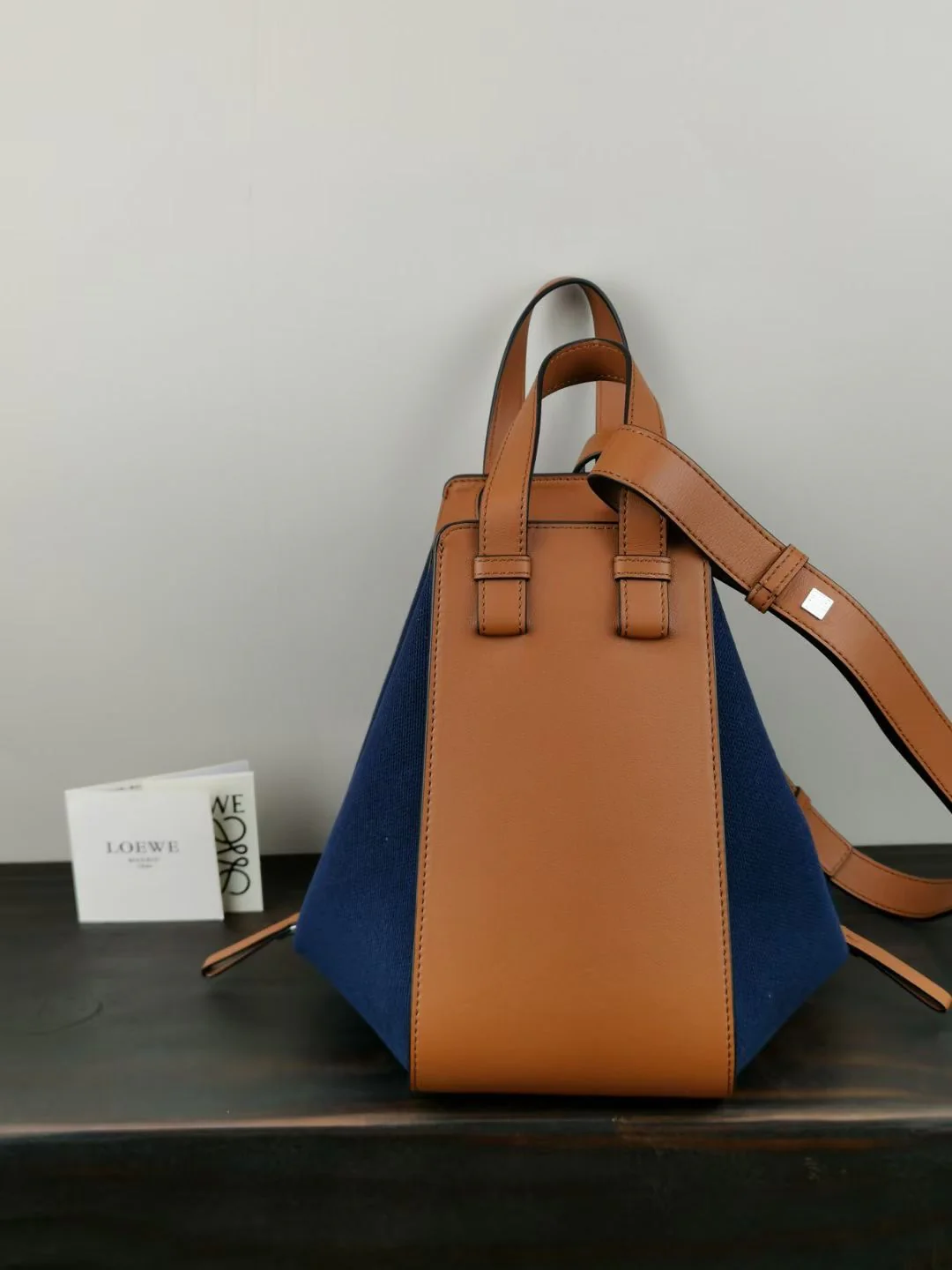 Гамак Loewe, маленький, 13,5х25х30 см, 111