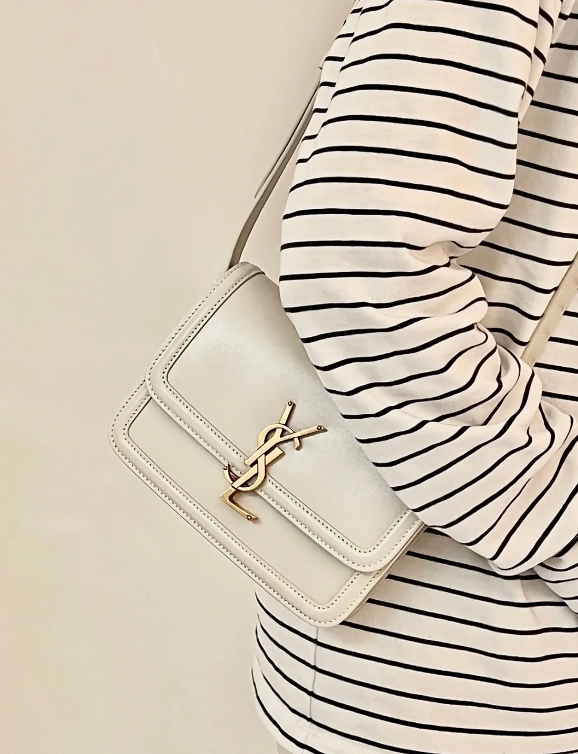 Коробка YSL Saint Laurent 