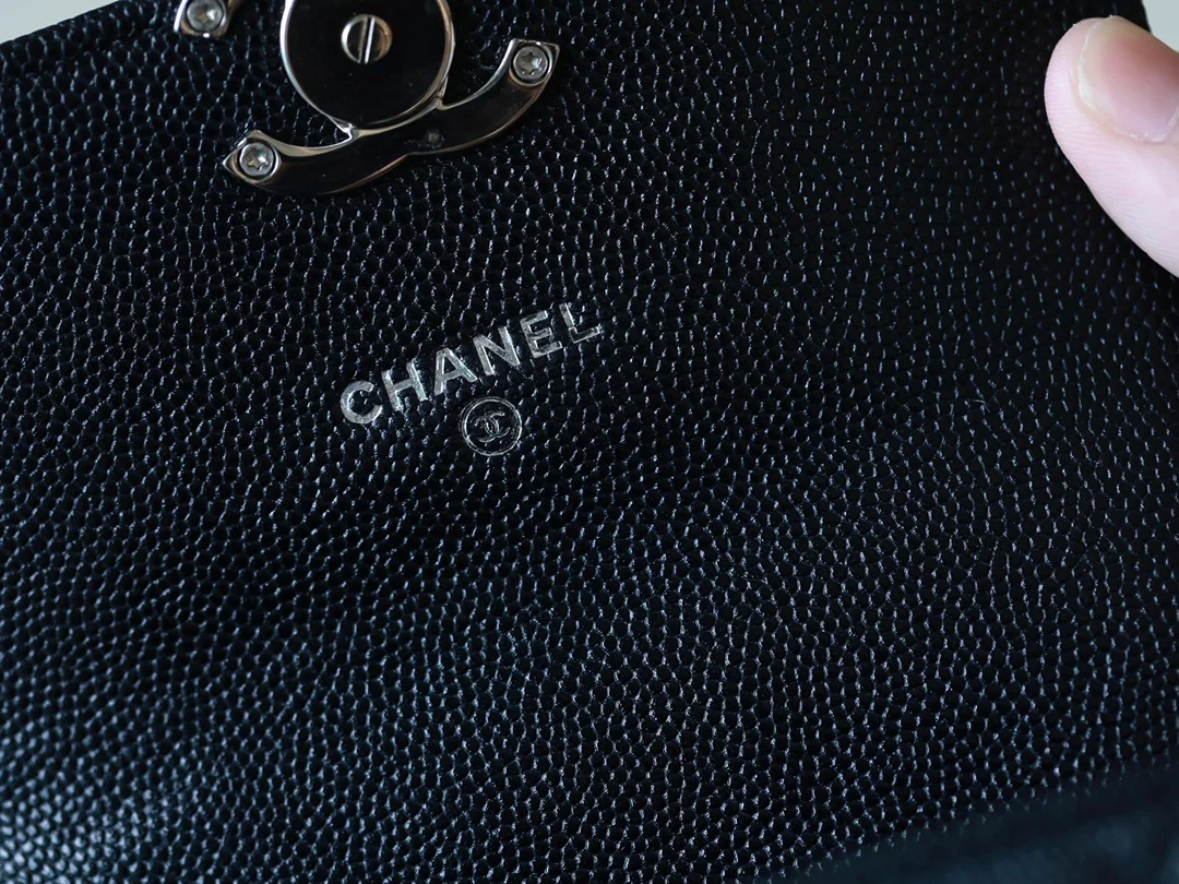 Chanel - в стиле Чжао Луси - Маленькая сумка через плечо